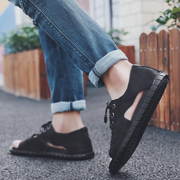 sandals geta for homme sandales vietnam mens breathable hollow sandale sandalen sandalias hombre masculina rubber handmade gladiator 44, Black
sandals geta for homme sandales vietnam mens breathable hollow sandale sandalen sandalias hombre masculina rubber handmade gladiator 44, Black
