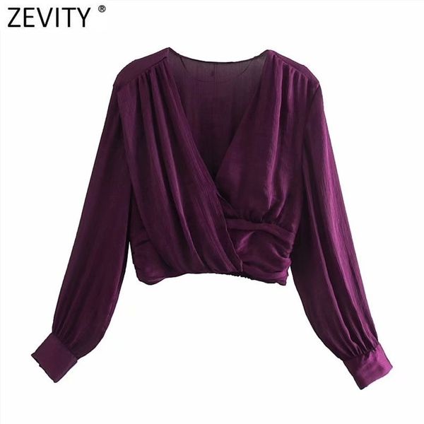 women fashion cross v neck solid knotted short smock blouse office ladies kimono shirts chic chemise ls7481 210416, White
women fashion cross v neck solid knotted short smock blouse office ladies kimono shirts chic chemise ls7481 210416, White