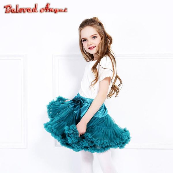 skirts girls tutu skirt ballerina pettiskirt fluffy children ballet party dance princess tulle miniskirt for ball gown
skirts girls tutu skirt ballerina pettiskirt fluffy children ballet party dance princess tulle miniskirt for ball gown