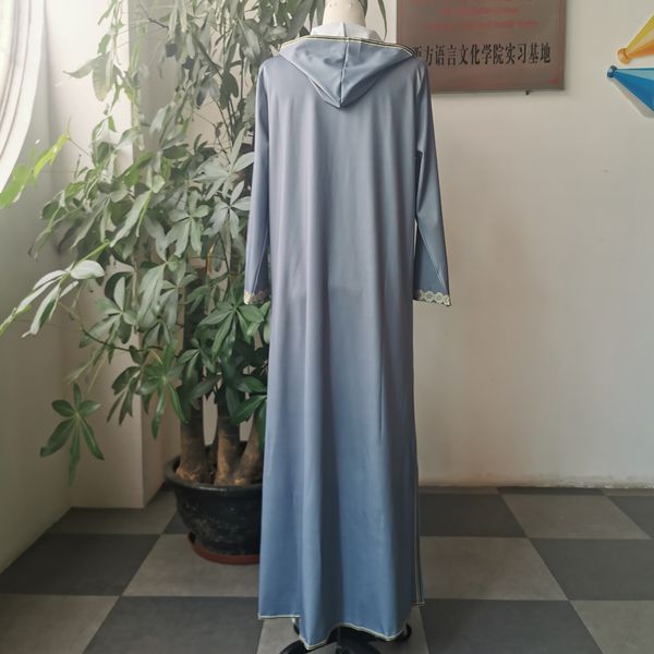 muslim dresses african women vintage long robe dress casual loose oversize long sleeve spring hooded maxi dress female 2021, Black;gray
muslim dresses african women vintage long robe dress casual loose oversize long sleeve spring hooded maxi dress female 2021, Black;gray