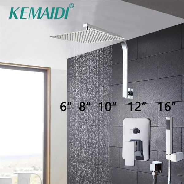 elegant wall mounted bathroom shower faucet set rainfall head +mixer taps hand waterfall rain faucets sets
elegant wall mounted bathroom shower faucet set rainfall head +mixer taps hand waterfall rain faucets sets