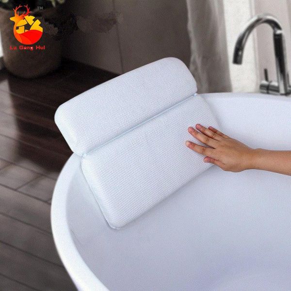 simple solid color sponge bathtub bedside inhalation pillow cervical cushion other bath & toilet supplies
simple solid color sponge bathtub bedside inhalation pillow cervical cushion other bath & toilet supplies