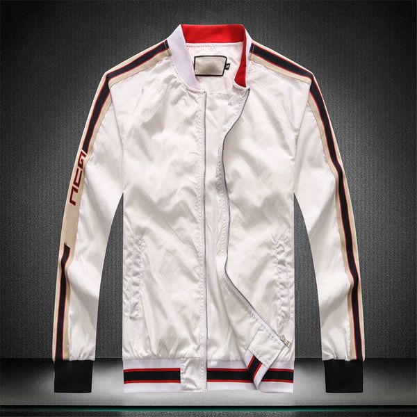 luxurys designers man dress jackets konng gonng spring and sumer thin jacket fashion brand coat outdoor sun proof windbreaker sunscreen clot, Black;brown
luxurys designers man dress jackets konng gonng spring and sumer thin jacket fashion brand coat outdoor sun proof windbreaker sunscreen clot, Black;brown