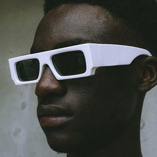 sunglasses punk square men 2021 vintage small rectangle sun glasses for women traveling style uv400 goggles, White;black
sunglasses punk square men 2021 vintage small rectangle sun glasses for women traveling style uv400 goggles, White;black