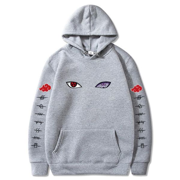 men's hoodies & sweatshirts sweatshirt akatsuki cloud symbols print japan anime streetwear men women oversized pullover harajuku person, Black
men's hoodies & sweatshirts sweatshirt akatsuki cloud symbols print japan anime streetwear men women oversized pullover harajuku person, Black