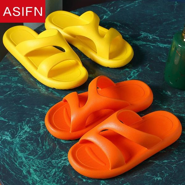 simple women slippers summer home household bathroom fashion outside bath non-slip soft bottom couple sandals men, Black
simple women slippers summer home household bathroom fashion outside bath non-slip soft bottom couple sandals men, Black