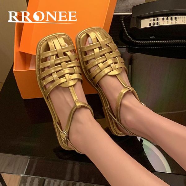 sandals baotou female summer flat bottom 2021 korean version of the mori girl weaving fairy style student buckle roman shoes, Black
sandals baotou female summer flat bottom 2021 korean version of the mori girl weaving fairy style student buckle roman shoes, Black