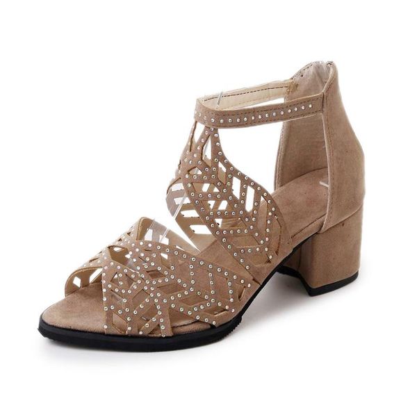sandals fashion back zipper women 2021 summer elegant peep toe crystal high heels pumps female party wedding prom shoes woman, Black
sandals fashion back zipper women 2021 summer elegant peep toe crystal high heels pumps female party wedding prom shoes woman, Black