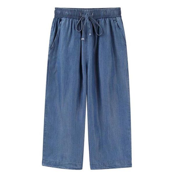 women's jeans 2021 summer elastic cotton pants strigaht denim trousers girl brand fashion wear -2xl, Blue
women's jeans 2021 summer elastic cotton pants strigaht denim trousers girl brand fashion wear -2xl, Blue