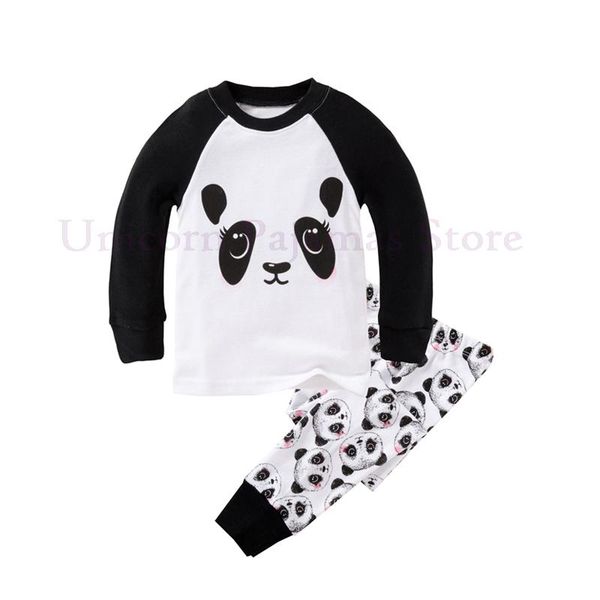 pajamas cartoon panda sets for children baby boys girls 100 cotton soft sleepwears kids toddler clothes suits cute cozy homewear, Blue;red
pajamas cartoon panda sets for children baby boys girls 100 cotton soft sleepwears kids toddler clothes suits cute cozy homewear, Blue;red