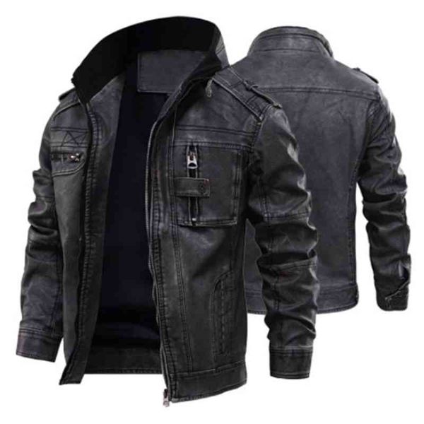 busins veet mens ets motorcycle stand collar zipper pockets male us size pu coats biker faux leather outerwear, Black
busins veet mens ets motorcycle stand collar zipper pockets male us size pu coats biker faux leather outerwear, Black