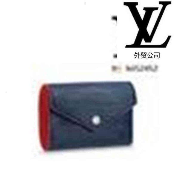 chain brand purse designer luxury evening i5vk compact m62303 victorine key wallet wallets women real clutches leather long card wallet hold, Red;black
chain brand purse designer luxury evening i5vk compact m62303 victorine key wallet wallets women real clutches leather long card wallet hold, Red;black