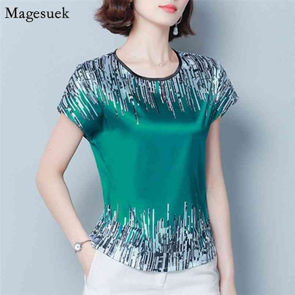 summer clothes for women blouses print short sleeve chiffon blouse plus size solid loose casual white shirts 3816 50 210512
summer clothes for women blouses print short sleeve chiffon blouse plus size solid loose casual white shirts 3816 50 210512