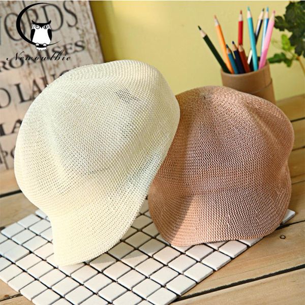 stingy brim hats ladies' hat spring and summer grass yarn octagonal simple cool breathable sunshade cap caps men, Blue;gray
stingy brim hats ladies' hat spring and summer grass yarn octagonal simple cool breathable sunshade cap caps men, Blue;gray