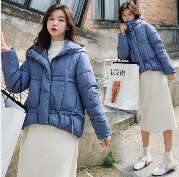 women's trench coats women parkas short paragraph 2021 autumn and winter student wear down cotton padded jacket, Tan;black
women's trench coats women parkas short paragraph 2021 autumn and winter student wear down cotton padded jacket, Tan;black