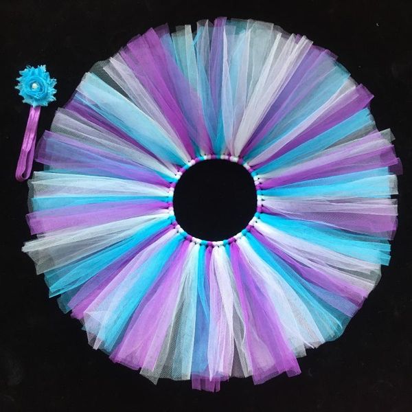 skirts lovely girls tutu kids fluffy tulle dance pettiskirts underskirt with flower headband children custom party, Blue
skirts lovely girls tutu kids fluffy tulle dance pettiskirts underskirt with flower headband children custom party, Blue