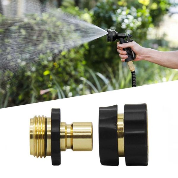 pairs garden water pipe quick connector male and female kit hose tap adapter watering equipments
pairs garden water pipe quick connector male and female kit hose tap adapter watering equipments