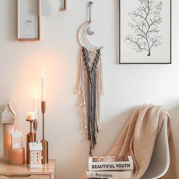 tapestries europe handmade weave 100%cotton moon pendant creative home decor living room tapestry wall decoration
tapestries europe handmade weave 100%cotton moon pendant creative home decor living room tapestry wall decoration