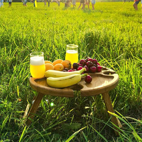 camp furniture wooden outdoor folding picnic table with glass holder round foldable desk wine rack collapsible cfe
camp furniture wooden outdoor folding picnic table with glass holder round foldable desk wine rack collapsible cfe