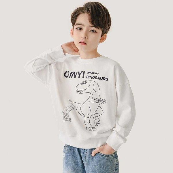 2021 spring 3 to 14 years boys sweatshirt long sleeve cartoon print hoodies children sport clothing school uniform g0917, Black
2021 spring 3 to 14 years boys sweatshirt long sleeve cartoon print hoodies children sport clothing school uniform g0917, Black
