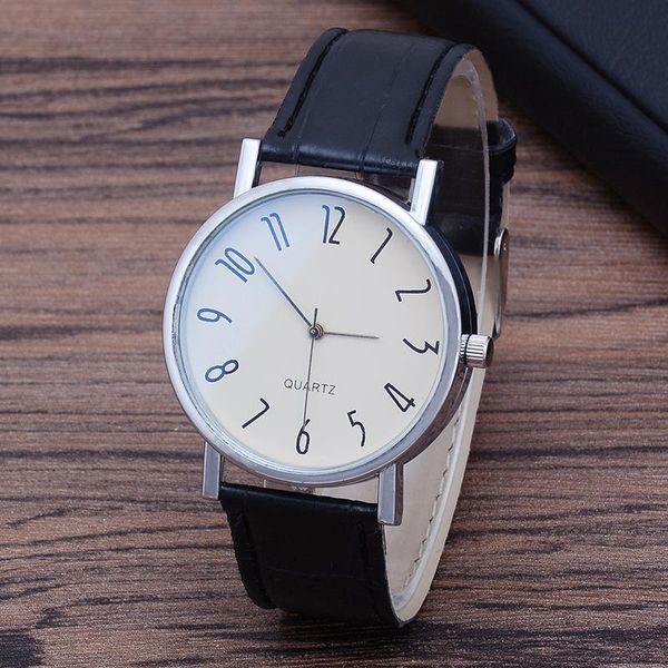 wristwatches men and women couple watches three-eye men's watch quartz waterproof women's blu-ray glass lovers girls gift, Slivery;brown
wristwatches men and women couple watches three-eye men's watch quartz waterproof women's blu-ray glass lovers girls gift, Slivery;brown