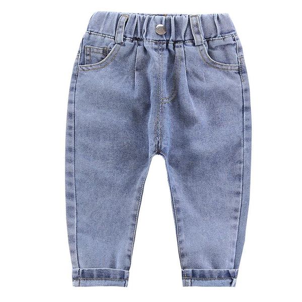 girls jeans for kids spring autumn trousers children fashion denim pants baby boys jean infant clothing 2-6y, Blue
girls jeans for kids spring autumn trousers children fashion denim pants baby boys jean infant clothing 2-6y, Blue