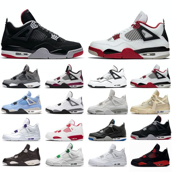 4s new basketball shoes for man black cat taupe haze desert moss court purple travis pink cement oreo sail olivia kim orange metallic fire r
4s new basketball shoes for man black cat taupe haze desert moss court purple travis pink cement oreo sail olivia kim orange metallic fire r