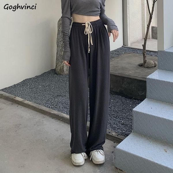women's pants & capris casual women mopping drawstring classy autumn aesthetic high waist wide leg loose baggy joggers simple slacks cl, Black;white
women's pants & capris casual women mopping drawstring classy autumn aesthetic high waist wide leg loose baggy joggers simple slacks cl, Black;white