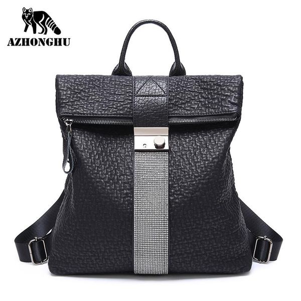 backpack genuine leather women trendy soft cowhide large-capacity female fashion all-match travel bag girl
backpack genuine leather women trendy soft cowhide large-capacity female fashion all-match travel bag girl