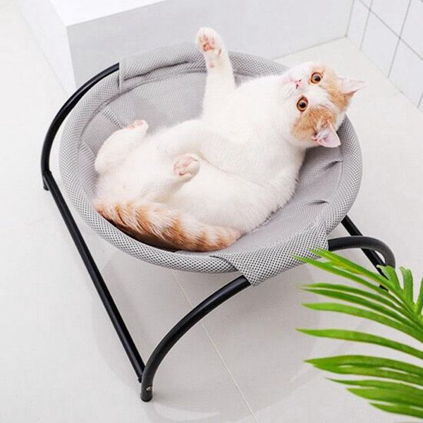 kennels & pens pet cat recliner four seasons universal cradle chair comfortable dog bed breathable hammock removable kennel
kennels & pens pet cat recliner four seasons universal cradle chair comfortable dog bed breathable hammock removable kennel