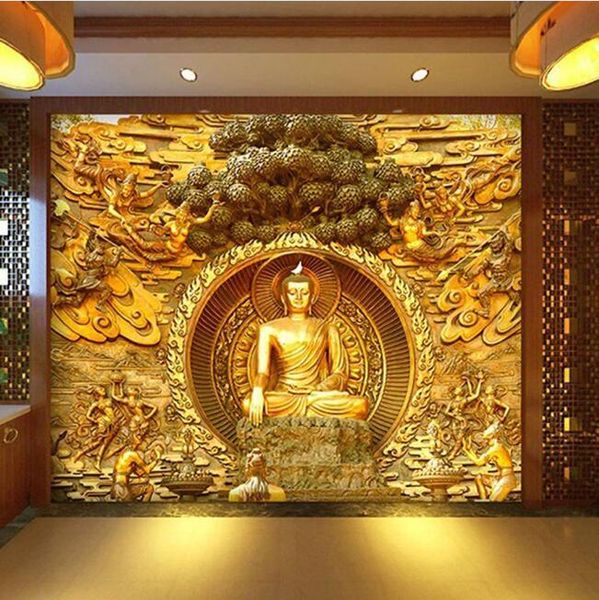 wallpapers 3d mural buddha statue background home décor wallpaper vegetarian restaurant temple buddhist for & garden
wallpapers 3d mural buddha statue background home décor wallpaper vegetarian restaurant temple buddhist for & garden