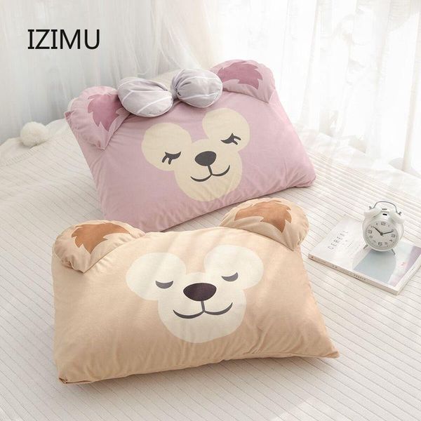 pillow case 43x63cm cartoon duffy shelliemay pillowcase 3d japanese character single bed for children baby
pillow case 43x63cm cartoon duffy shelliemay pillowcase 3d japanese character single bed for children baby