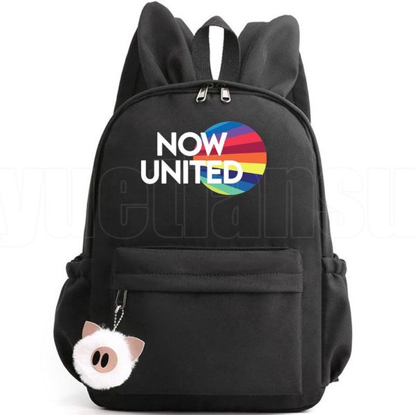 backpack now united backpacks for school teenagers girls boy funny casual mochila de escola do children bookbag hip hop women travel bags
backpack now united backpacks for school teenagers girls boy funny casual mochila de escola do children bookbag hip hop women travel bags