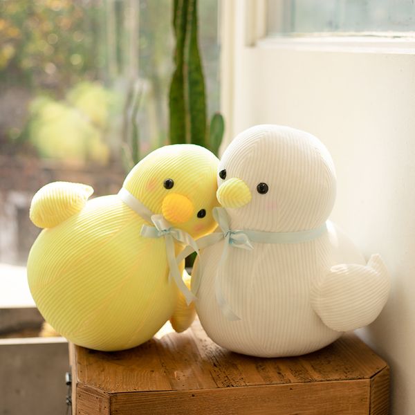 2270cm down cotton stuffed little yellow chick elastic plush toy cute ins appeasing white goose sleeping friend for baby kids
2270cm down cotton stuffed little yellow chick elastic plush toy cute ins appeasing white goose sleeping friend for baby kids