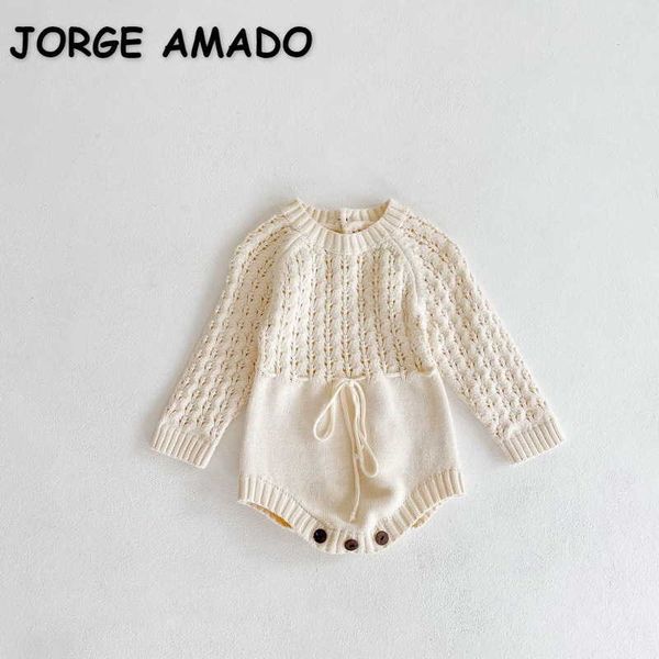 spring kids girls bodysuit long sleeves solid color sweater jumpsuit cute style children clothes e2322 210610, Blue
spring kids girls bodysuit long sleeves solid color sweater jumpsuit cute style children clothes e2322 210610, Blue