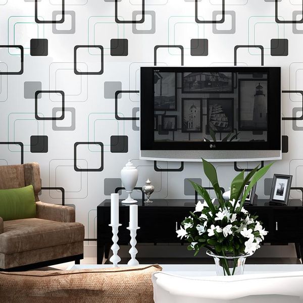 cheng shuo wallpaper contemporary and contracted sofa tv background grid geometry non-woven wallpapers
cheng shuo wallpaper contemporary and contracted sofa tv background grid geometry non-woven wallpapers