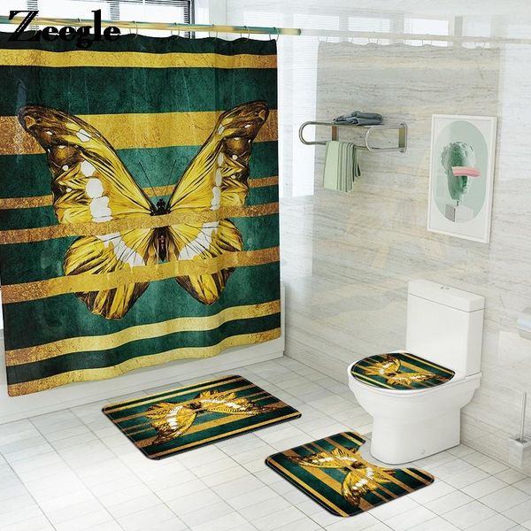 bath mats microfiber toilet mat set waterproof shower curtain bathroom carpet rug room anti-slip floor
bath mats microfiber toilet mat set waterproof shower curtain bathroom carpet rug room anti-slip floor