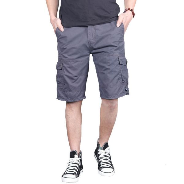 men's shorts men cargo pants 2021 military army tactical joggers summer cotton mulit-pocket loose work overalls casual, White;black
men's shorts men cargo pants 2021 military army tactical joggers summer cotton mulit-pocket loose work overalls casual, White;black
