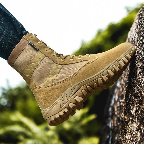 mountaineering shoes waterproof, antiskid and breathable outdoor sports thick soled wear-resistant hiking for men women
mountaineering shoes waterproof, antiskid and breathable outdoor sports thick soled wear-resistant hiking for men women
