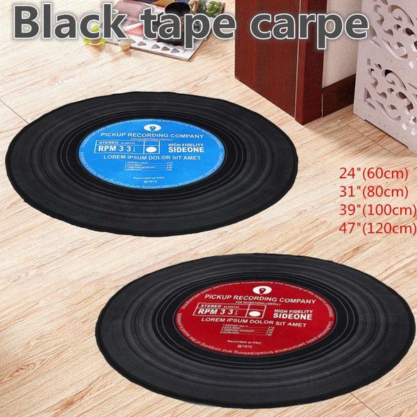 carpets retro cd carpet mat antique sofa chair cushion side non-slip short velvet records model door decor rug
carpets retro cd carpet mat antique sofa chair cushion side non-slip short velvet records model door decor rug