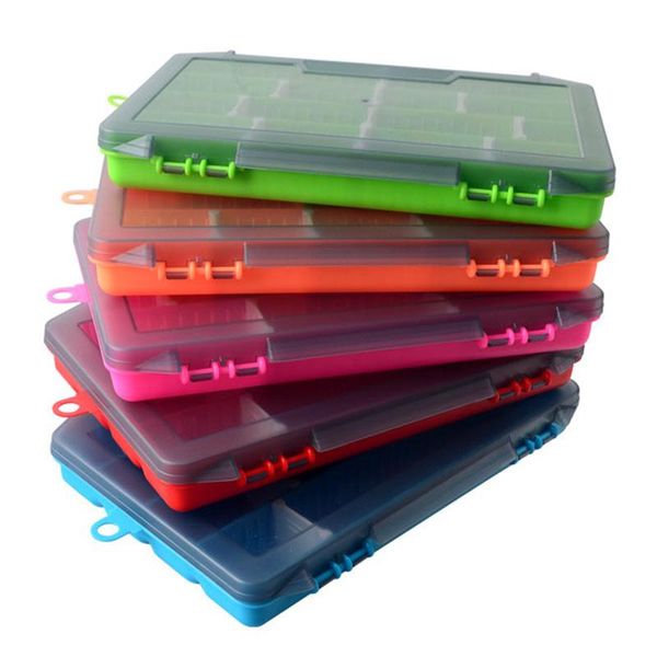 fishing accessories visgerei doos opslag trays met verwijderbare verdelers vissen lokt haken accessoires organizer box
fishing accessories visgerei doos opslag trays met verwijderbare verdelers vissen lokt haken accessoires organizer box
