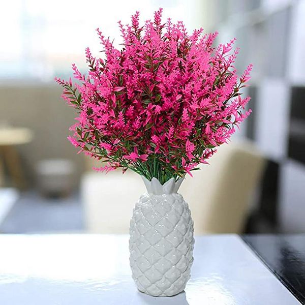 bundles artificial lavender flowers outdoor fake no fade faux plastic plants garden porch window box-rose red decorative & wreaths
bundles artificial lavender flowers outdoor fake no fade faux plastic plants garden porch window box-rose red decorative & wreaths