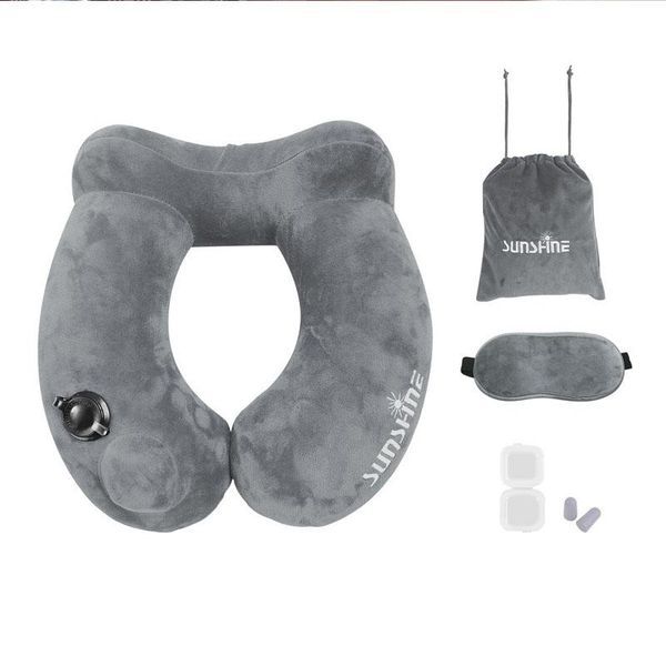 pillow genuine high-end multi-function press automatic inflatable cloth cover soft and skin friendly travel home neck set
pillow genuine high-end multi-function press automatic inflatable cloth cover soft and skin friendly travel home neck set