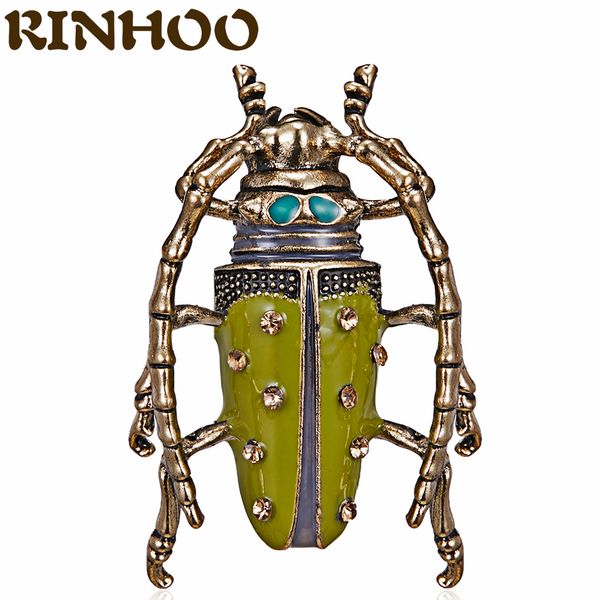 personality micro-inlaid zircon beetle brooches for women green enamel bug pin vivid insect brooch backpack jewelrydio chan contact, Gray
personality micro-inlaid zircon beetle brooches for women green enamel bug pin vivid insect brooch backpack jewelrydio chan contact, Gray