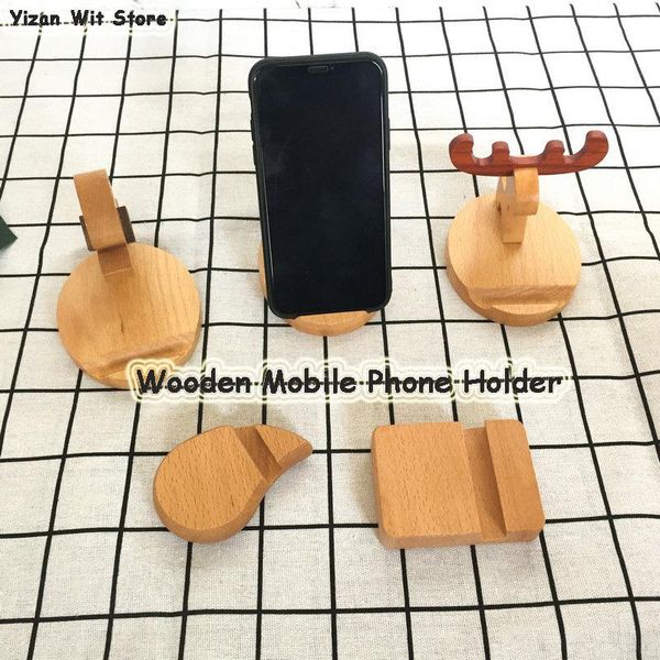 wooden stand mobile phone holder lovely modelling animal design easy and convenient cell mounts & holders
wooden stand mobile phone holder lovely modelling animal design easy and convenient cell mounts & holders