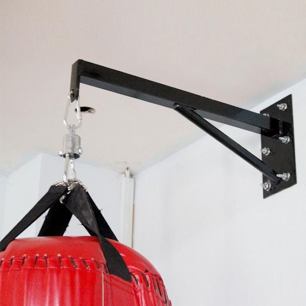 sand bag gym boxing home strength training punching 400kg heavy load-bearing wall-mounted multi-color rack
sand bag gym boxing home strength training punching 400kg heavy load-bearing wall-mounted multi-color rack