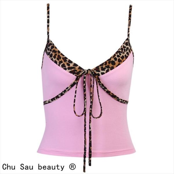 fashion summer chic pink womens tanks sling sweet style bow leopard print short camis sleeveless t shirts female, White
fashion summer chic pink womens tanks sling sweet style bow leopard print short camis sleeveless t shirts female, White