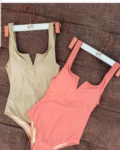 siamese v-neck underwire multicolor bikini triangle yellow white straps cover belly slim thin backless swimsuit two-piece suits
siamese v-neck underwire multicolor bikini triangle yellow white straps cover belly slim thin backless swimsuit two-piece suits