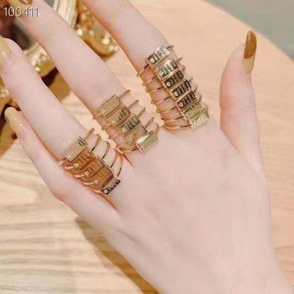 hitana jewelry 18k yellow simple fashion women's rich diamond au750 small bric ring, Silver
hitana jewelry 18k yellow simple fashion women's rich diamond au750 small bric ring, Silver