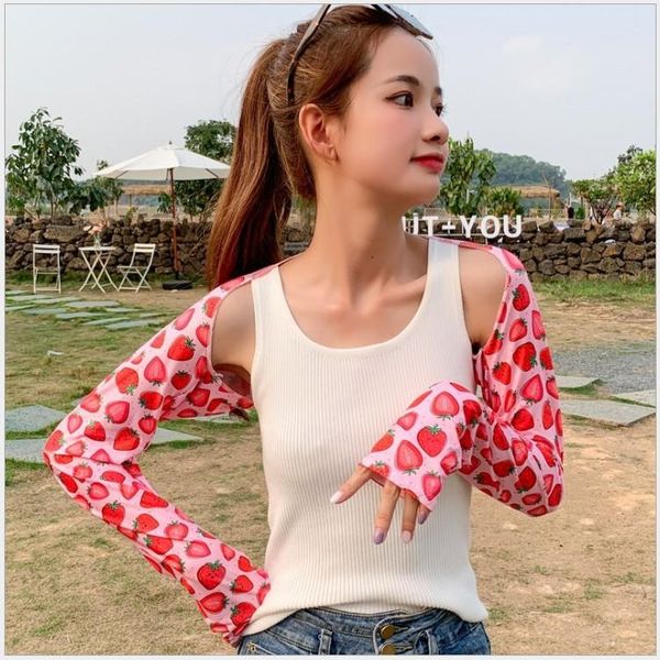 elbow & knee pads summer ice silk sunscreen shawl outdoor riding sleeve neck sunshade uv protection foldable scar cover gloves, Black;gray
elbow & knee pads summer ice silk sunscreen shawl outdoor riding sleeve neck sunshade uv protection foldable scar cover gloves, Black;gray